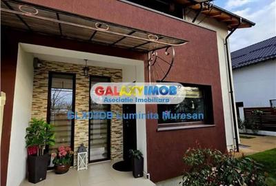 Casă cu 3 camere cu Teren 245 Mp în Valea - 9