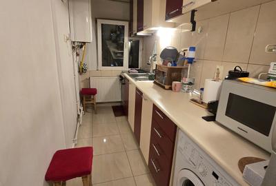 Garsonieră renovată complet, mobilată și utilată – Gorjului - Str. Răsăritului - 1