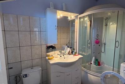Casa individuala de vanzare - Miercurea Sibiului - 7