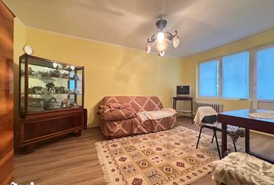 Apartament cu 2 camere decomandat în Alexandru cel Bun - 3