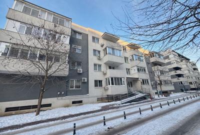 2 camere tip studio Pallady mobilat imobil 2020 metrou Teclu 15 min - 14