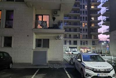 Apartament cu 2 camere în Drumul Taberei