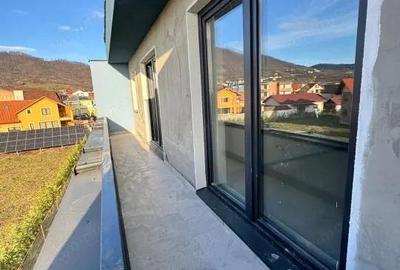 Apartament cu 2 camere decomandat în Central - 10