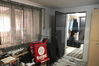 Apartament cu 4 camere semidecomandat în Botizului - 12