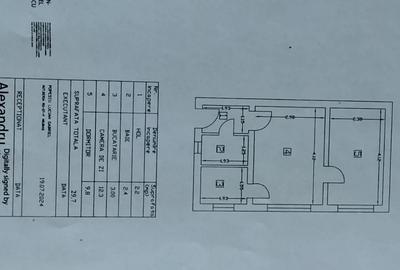 Apartament 2 camere Caracal - 1
