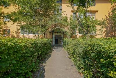 2 camere luminoase cu parcare si pivnita 52mp - 2