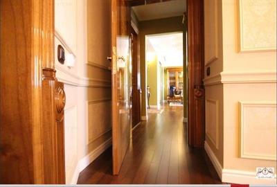 Apartament cu 2 camere decomandat, mobilat în Nordului - 3