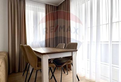 Apartament 3 camere de lux - prima inchiriere | Belle Vie, Tractorul - 16