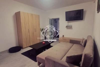 Garsoniera I 34mp I Parter I Bucurestii Noi - 2