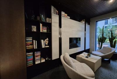 Apartament 3 camere de inchiriat Baneasa