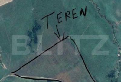 Tern extravilan 24,3504 ha, Ardud - 7