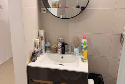 Apartament cu 2 camere în Central - 1