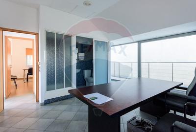 Spatiu de birouri, de inchiriat, zona Stadion Constanta - 37