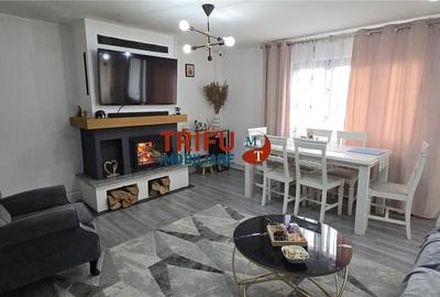 Casă de vânzare în Micești S+P+M 198mp - 2