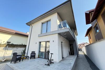 Casă individuală cu 4 camere cu Teren 500 Mp în Blejoi - 5