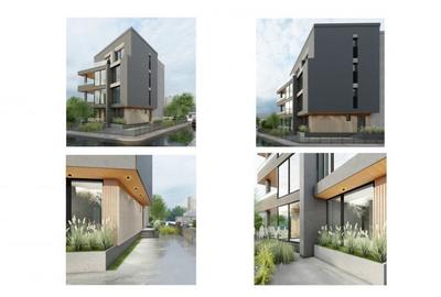 Teren Construcții intravilan de 350 mp, în Pipera - 2