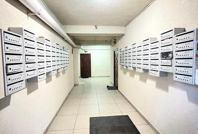 Apartament cu 2 camere semidecomandat, mobilat în Militari - 10