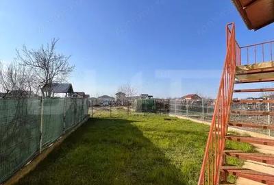 Casă cu Teren 445 Mp în Central - 4