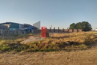 Comuna Berceni vanzare teren intravilan - 2