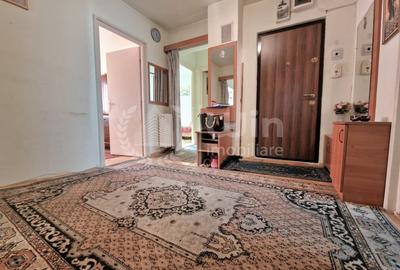 Apartament 4 camere | Decomandat | 78mp | Manastur | Primaverii - 8