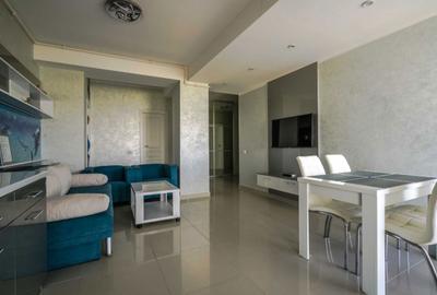 Apartament cu 2 camere decomandat în Central - 5