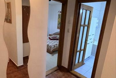 Apartament cu 2 camere decomandat în Central - 8