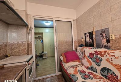 Apartament cu 2 camere semidecomandat în Sud - 4