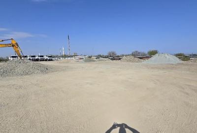 Parc Ecluza aleea Ecluzei 6600 mp intravilan partea cu marea - 3