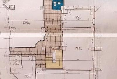 Casa de Cultura, spatiu IDEAL BIROURI, 242 mp. - 18