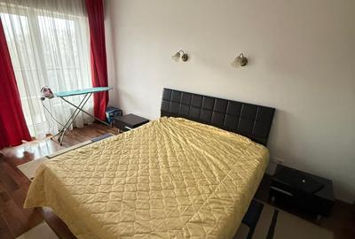 Apartament 2 camere bloc nou Plopilor - 1