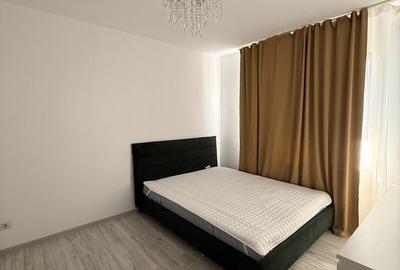 Apartament cu 2 camere decomandat în Dobroești - 7