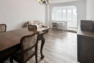 Apartament cu 2 camere decomandat în Tătărași - 10
