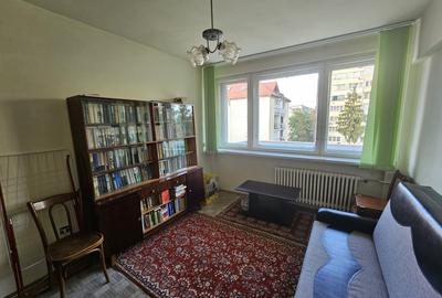 Apartament cu 3 camere semidecomandat, mobilat în Grigorescu - 3