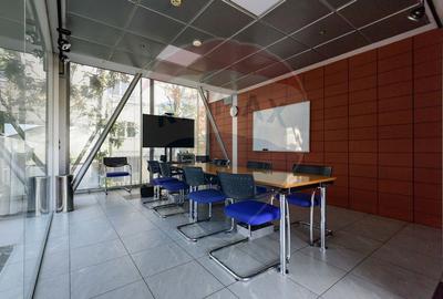 Spatiu de birouri, de inchiriat, zona Stadion Constanta - 24