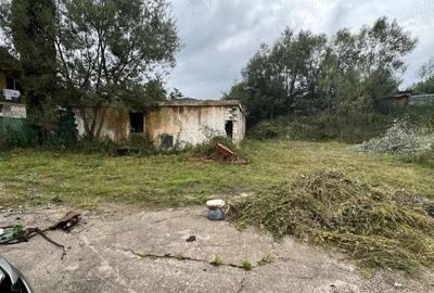 Spațiu comercial, în Bănița - 2