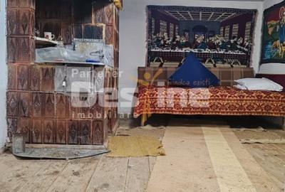 Casă individuală cu 2 camere cu Teren 3972 Mp în Gura Idrici - 5