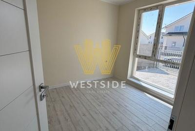 Apartament cu 3 camere în Bucovăț - 9