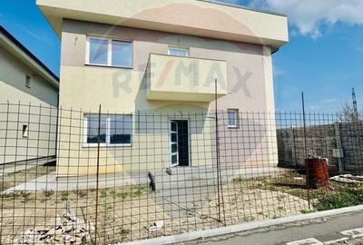 Casă cu 5 camere cu Teren 316 Mp în Bariera Vâlcii - 1