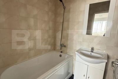 Apartament cu 2 camere semidecomandat în George Enescu - 5