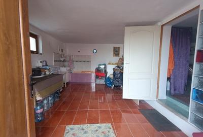 Casa S+P+1E, 185mp Utili, 5 camere, la strada principala -  TOMESTI - 15