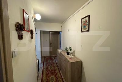 Apartament cu 2 camere, 57 mp, zona Racadau - 2