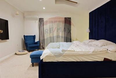 Casă cu 4 camere cu Teren 250 Mp în Aviației - 5