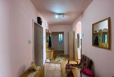 Apartament cu 3 camere decomandat, mobilat în Independenței - 5