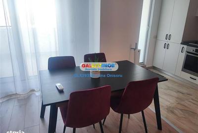 Apartament 2 camere modern _parcare subterana_Central adress - 5