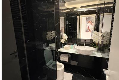 Penthouse cu 4 camere decomandat în Pipera - 17