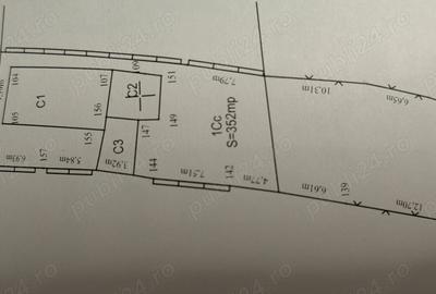 Vand casa + teren - 1