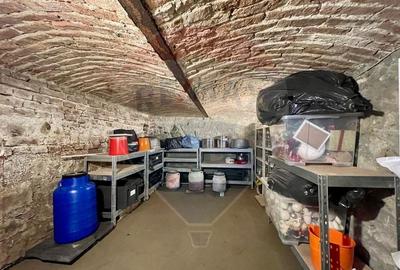 Casa / Vila Sacele, mobilata complet! Comision cumparator 0! - 42