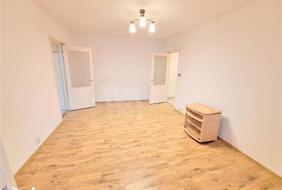 Apartament cu 2 camere semidecomandat în Cornișa - 6