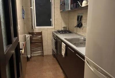 Inchiriere Apartament cu 2 Camere Spatios Baneasa - 4