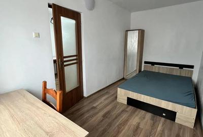 Inchiriez apartament 2 camere - 2